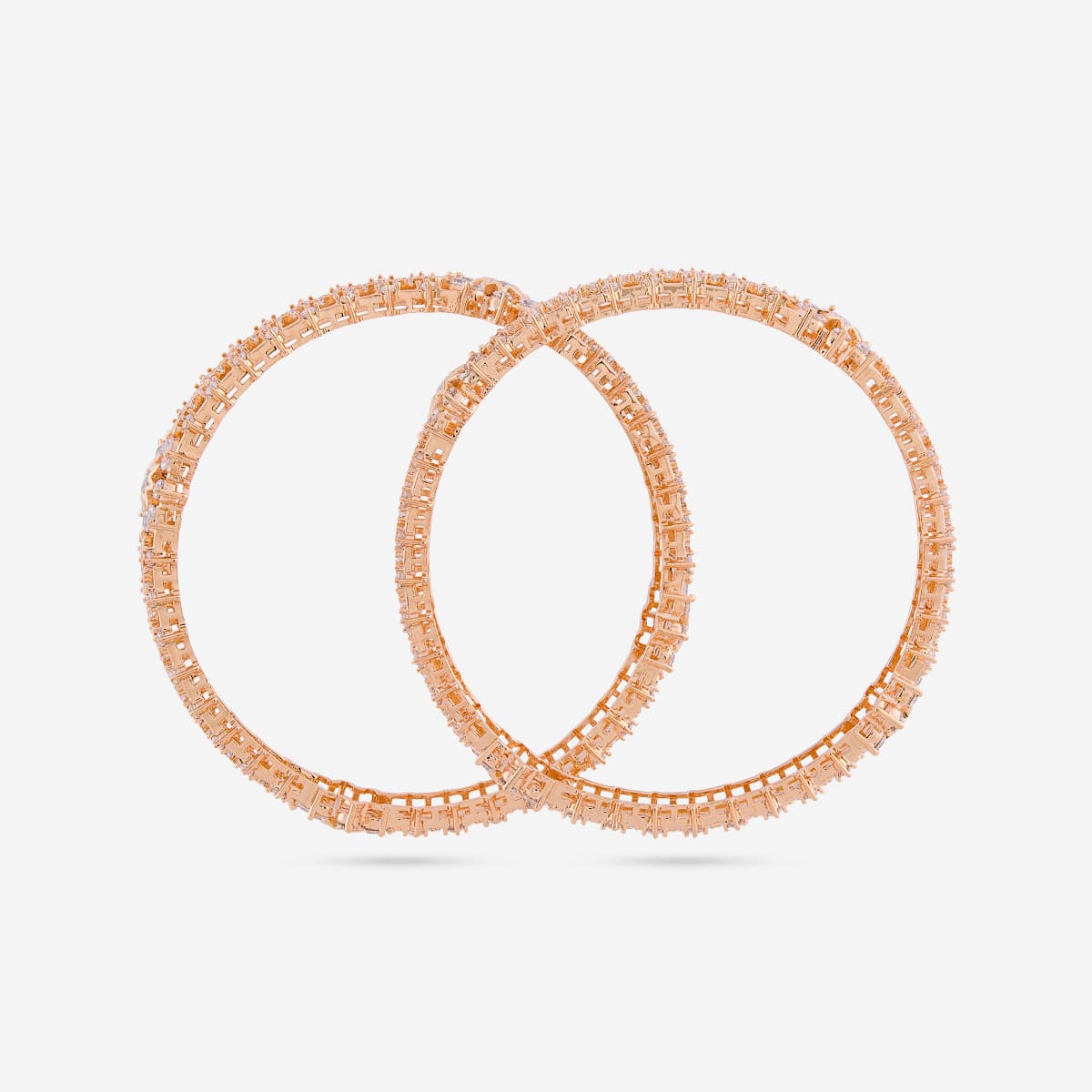 Zircon Bangle Zircon Bangle 202236