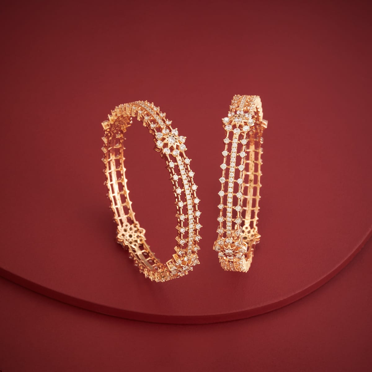 Zircon Bangle Zircon Bangle 202236