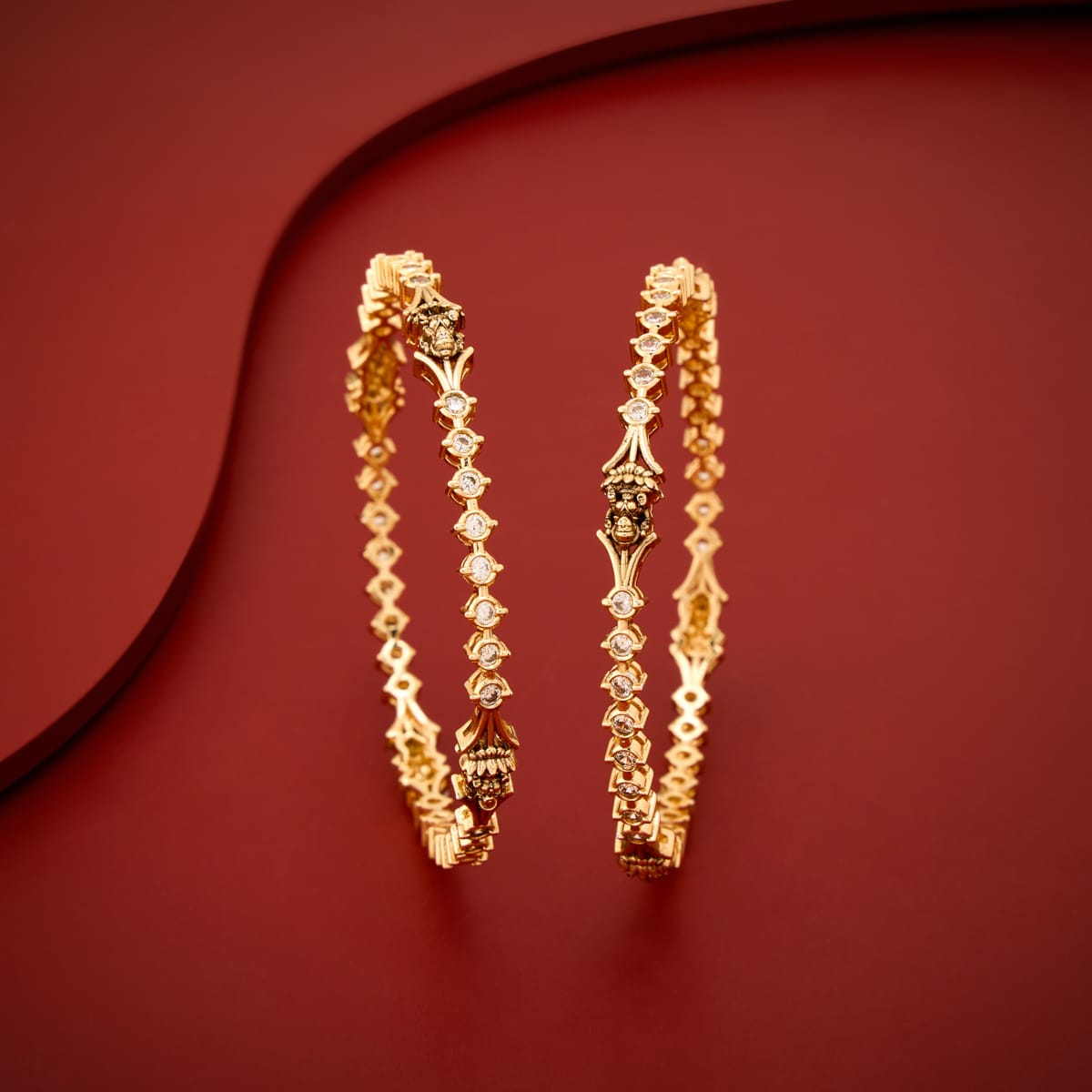 Zircon Bangle Zircon Bangle 202237