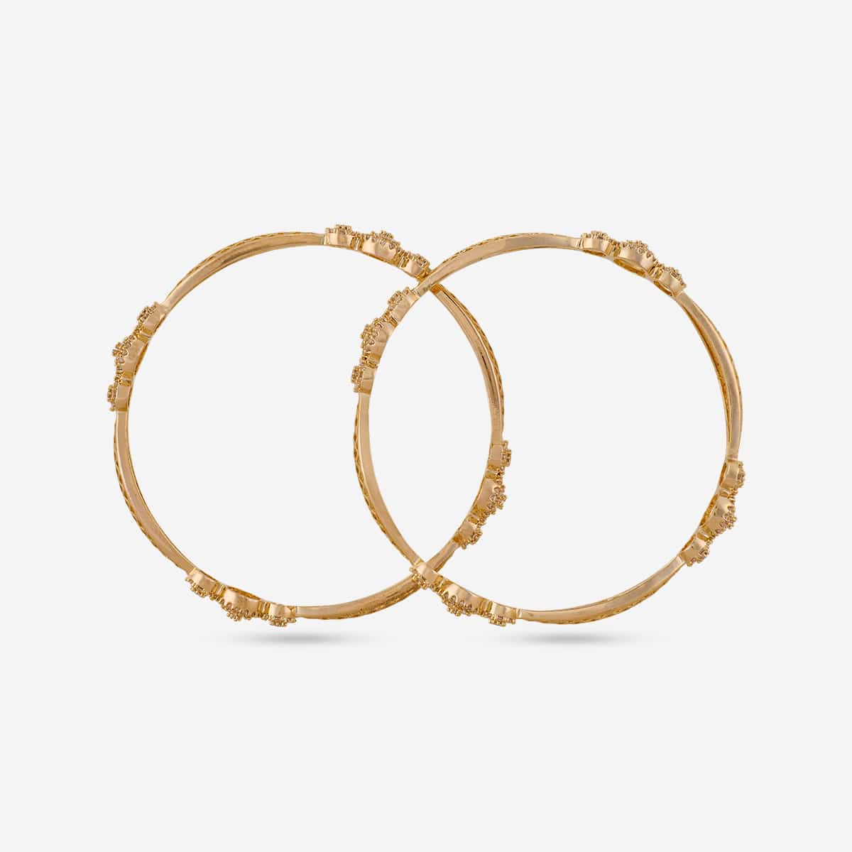 Zircon Bangle Zircon Bangle 202704