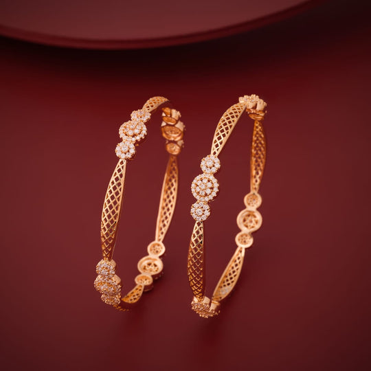 Zircon Bangle Zircon Bangle 202704