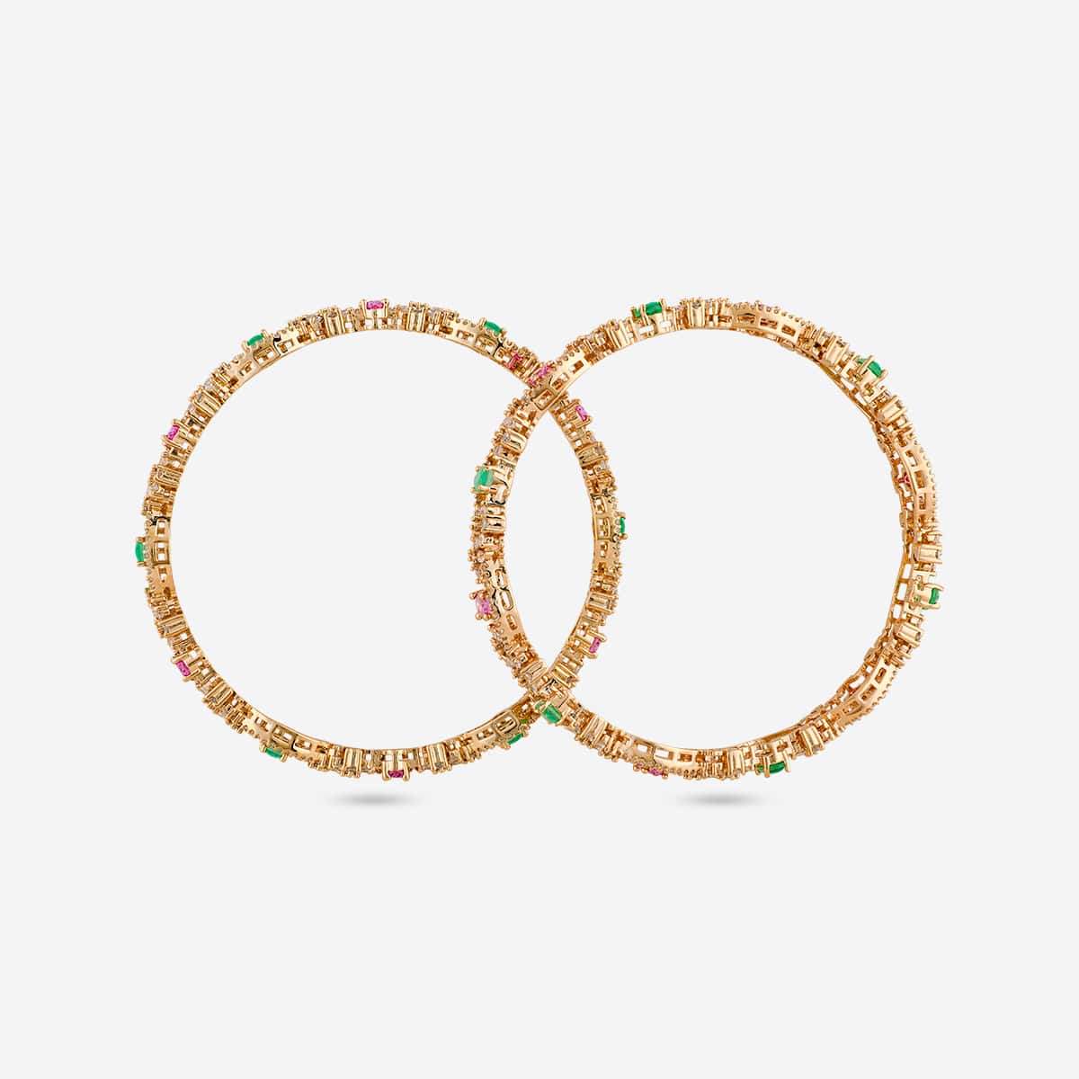 Zircon Bangle Zircon Bangle 203436