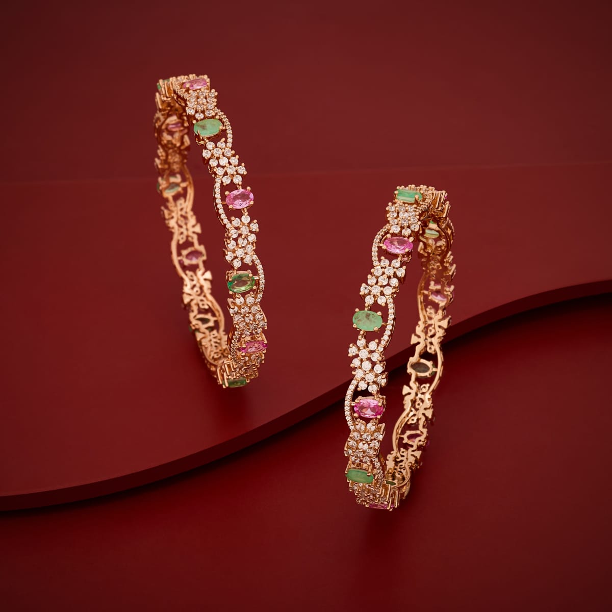Zircon Bangle Zircon Bangle 203436