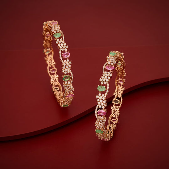 Zircon Bangle Zircon Bangle 203436