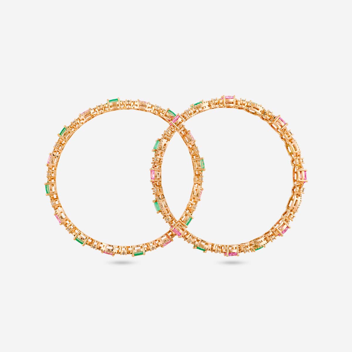Zircon Bangle Zircon Bangle 203438