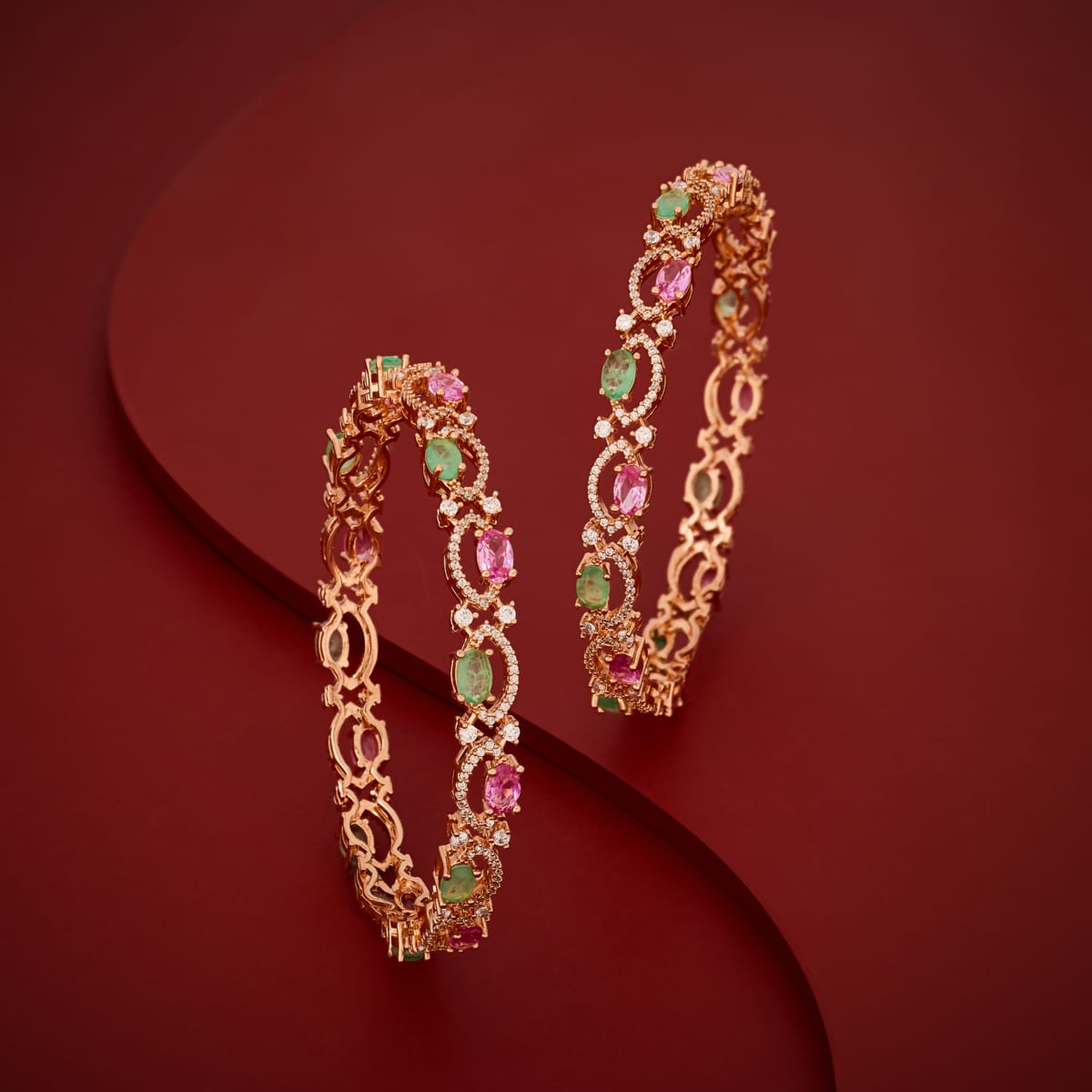 Zircon Bangle Zircon Bangle 203438