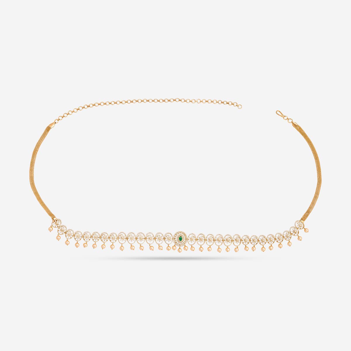 Zircon Belt Zircon Belt 190464