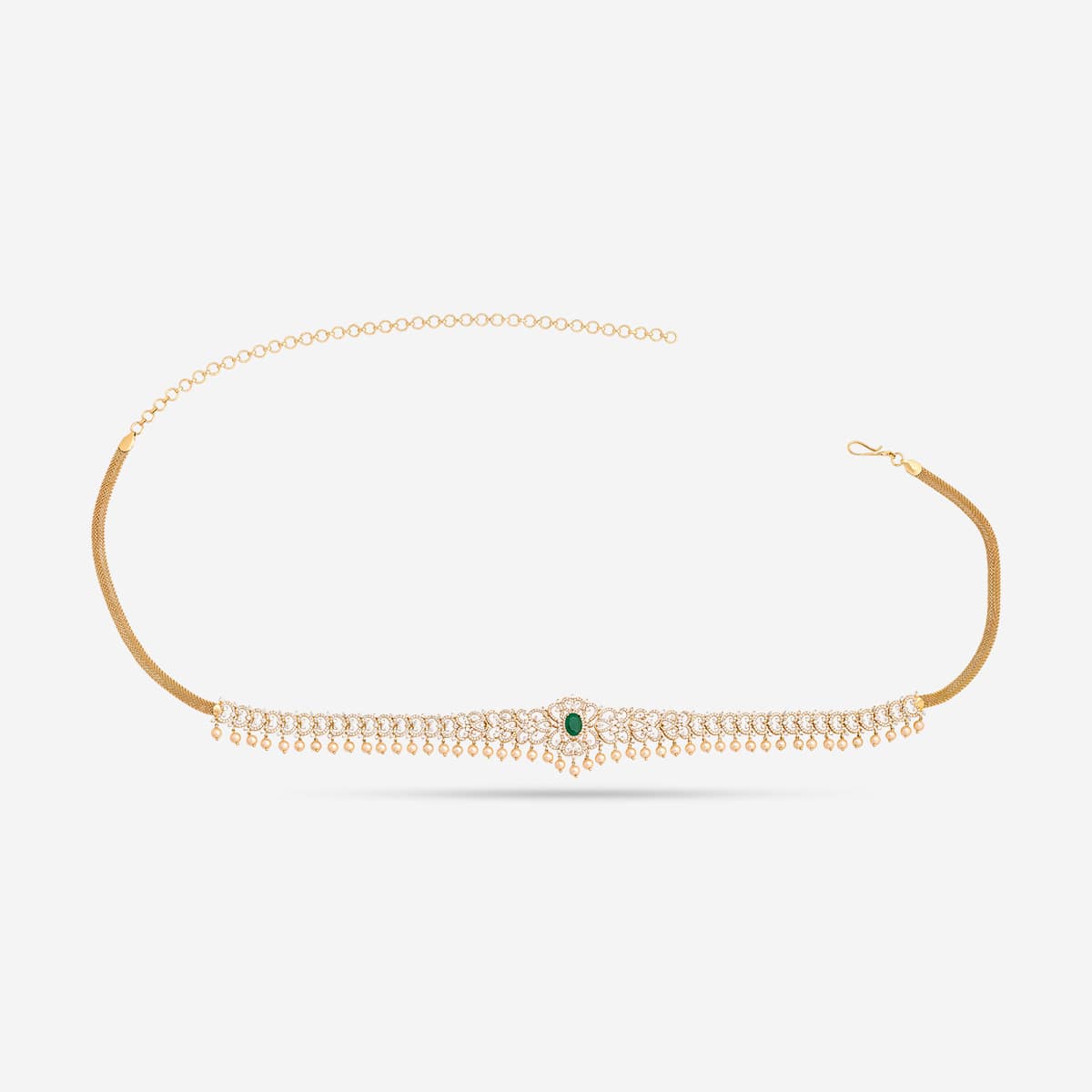 Zircon Belt Zircon Belt 193616