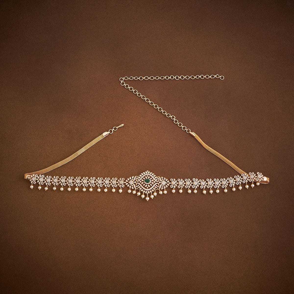 Zircon Belt Zircon Belt 175748