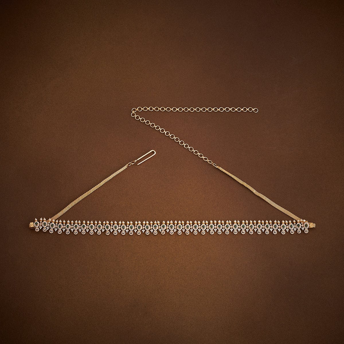 Zircon Belt Zircon Belt 180632