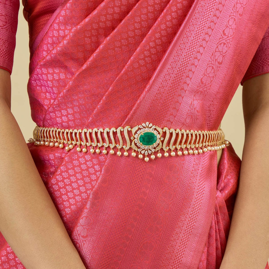 Zircon Belt Zircon Belt 182647