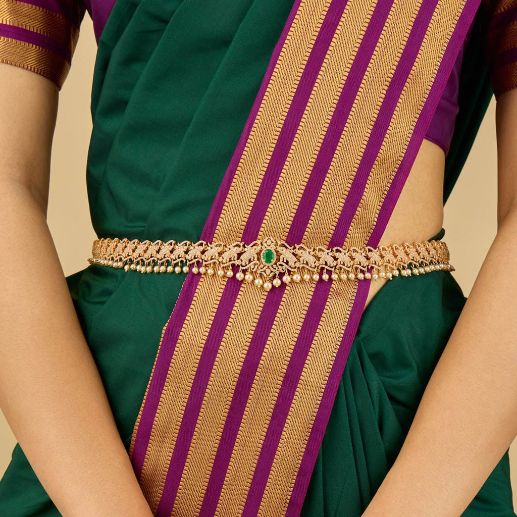 Zircon Belt Zircon Belt 182831