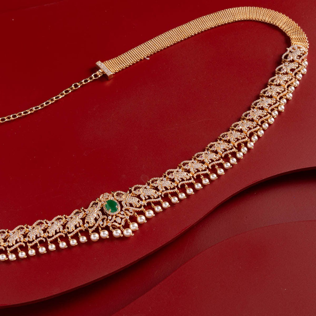 Zircon Belt Zircon Belt 182831