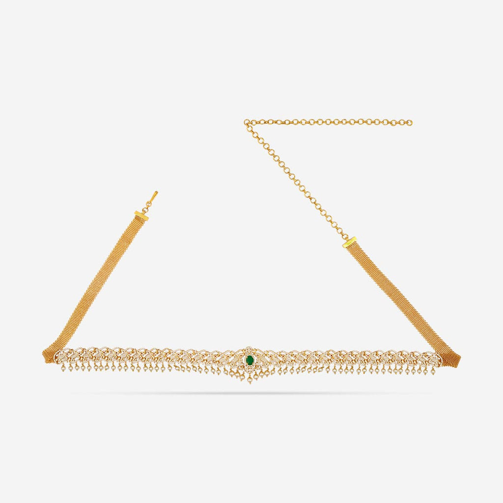 Zircon Belt Zircon Belt 182831