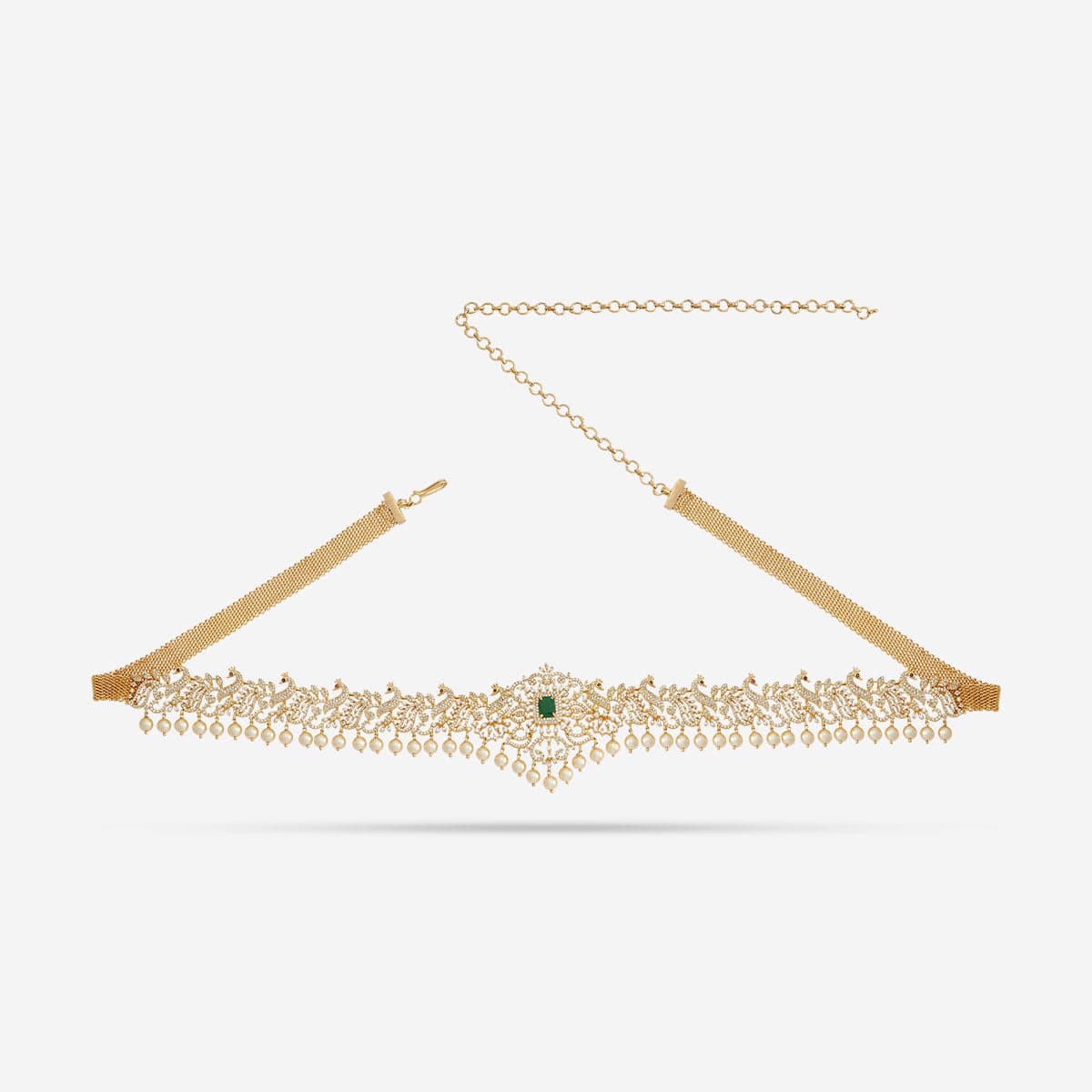 Zircon Belt Zircon Belt 184396