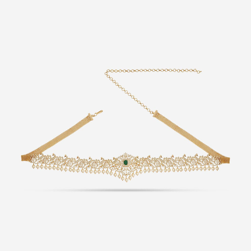 Zircon Belt Zircon Belt 184396