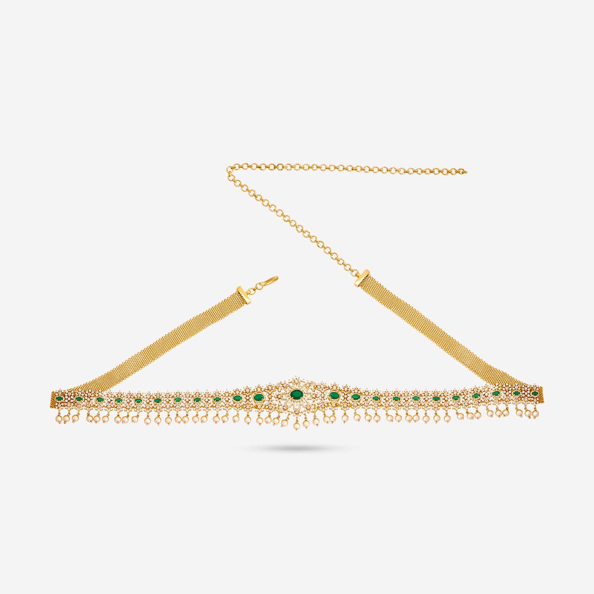 Zircon Belt Zircon Belt 184400