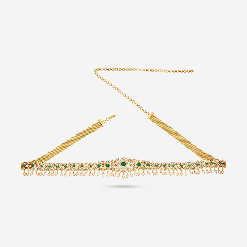 Zircon Belt Zircon Belt 184400