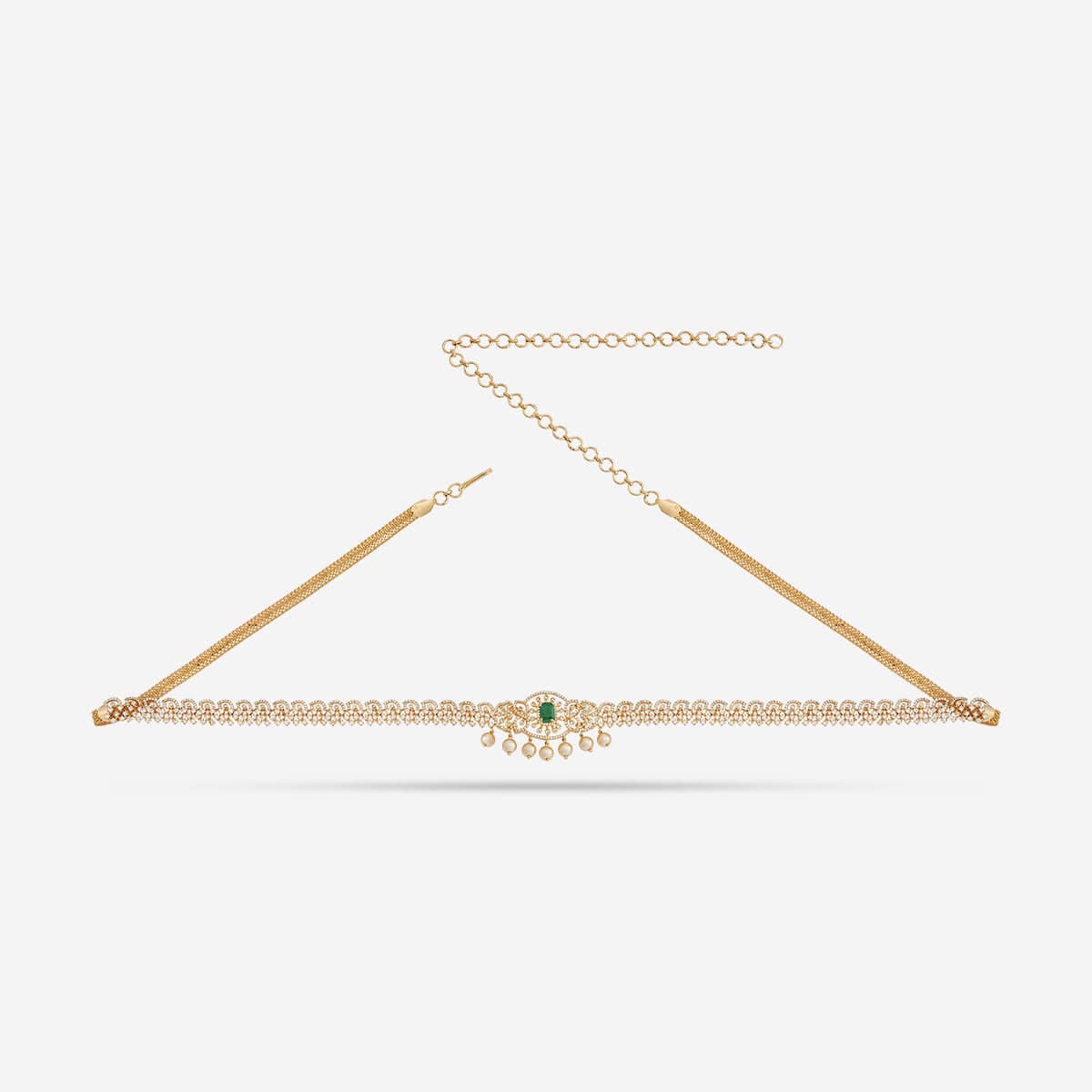 Zircon Belt Zircon Belt 185635