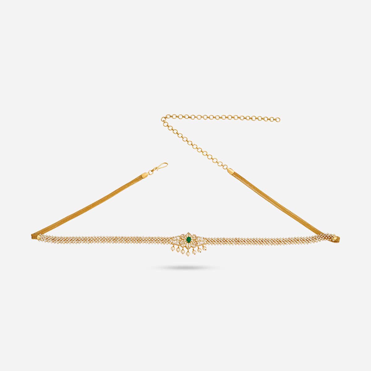 Zircon Belt Zircon Belt 185636