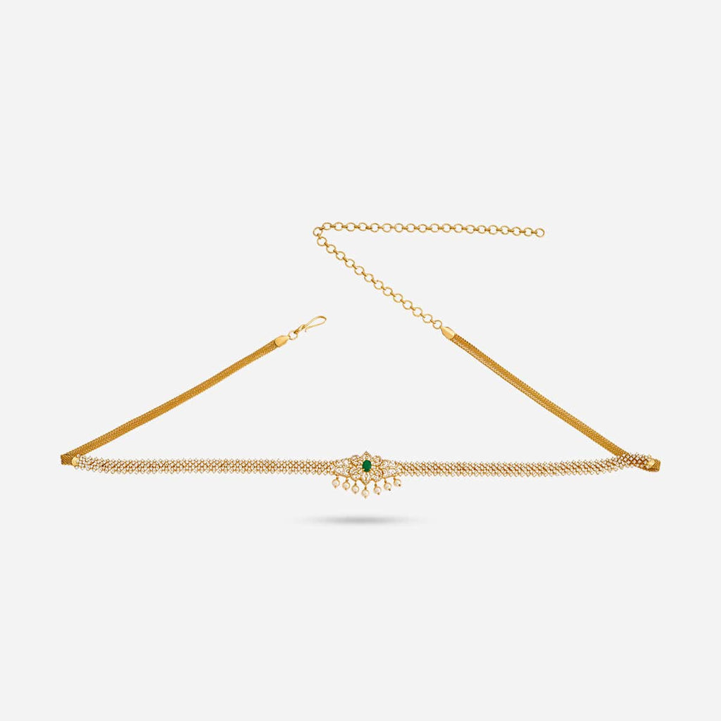 Zircon Belt Zircon Belt 185636