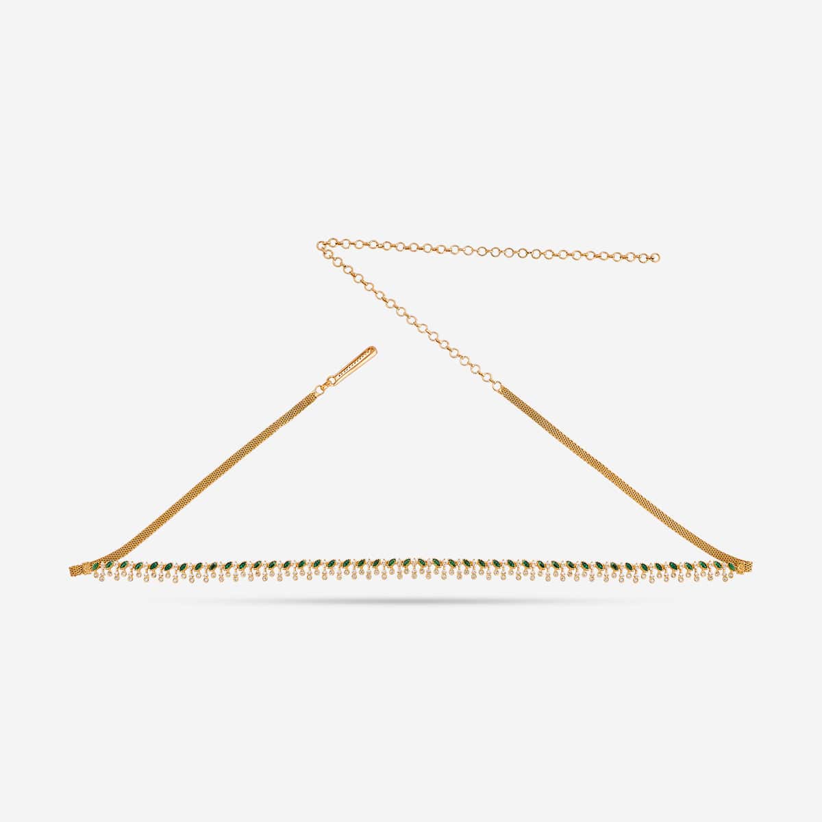 Zircon Belt Zircon Belt 186534