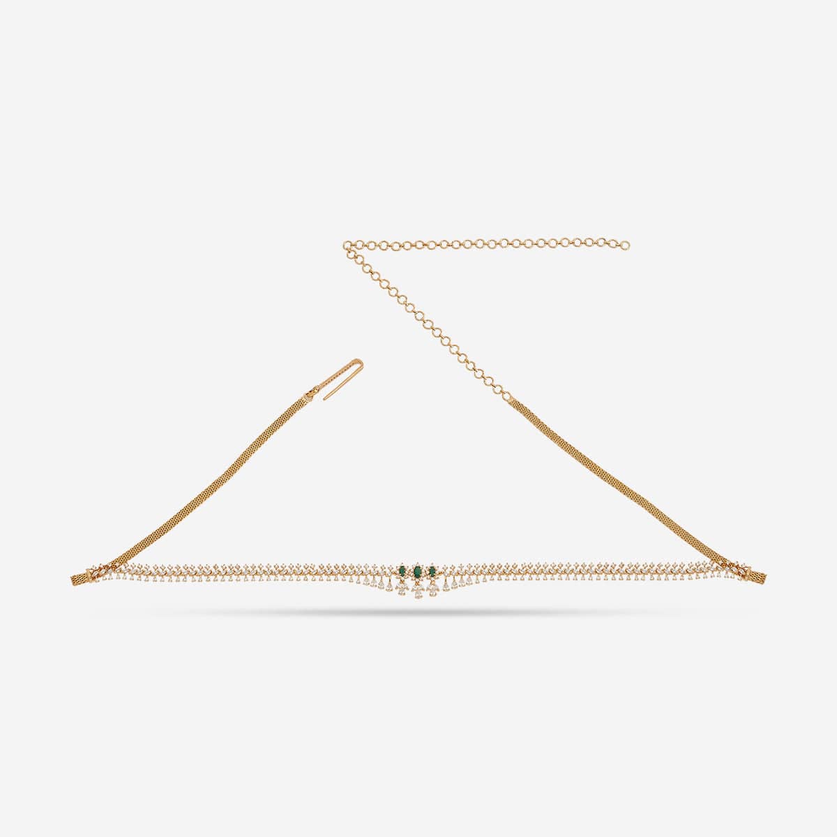 Zircon Belt Zircon Belt 186535