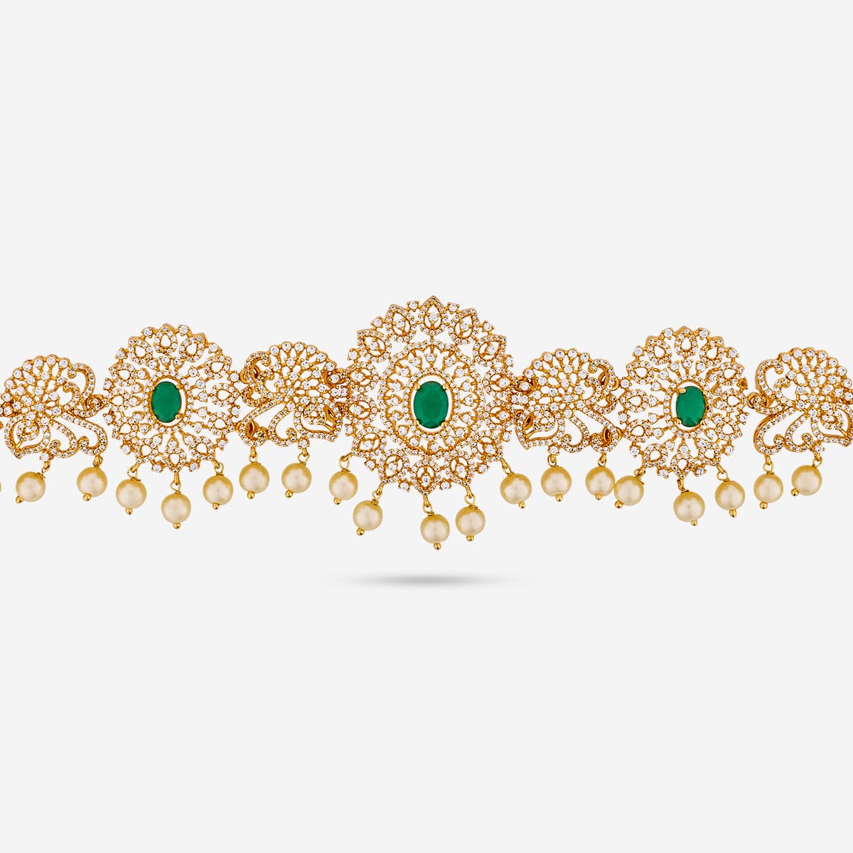 Zircon Belt Zircon Belt 188927