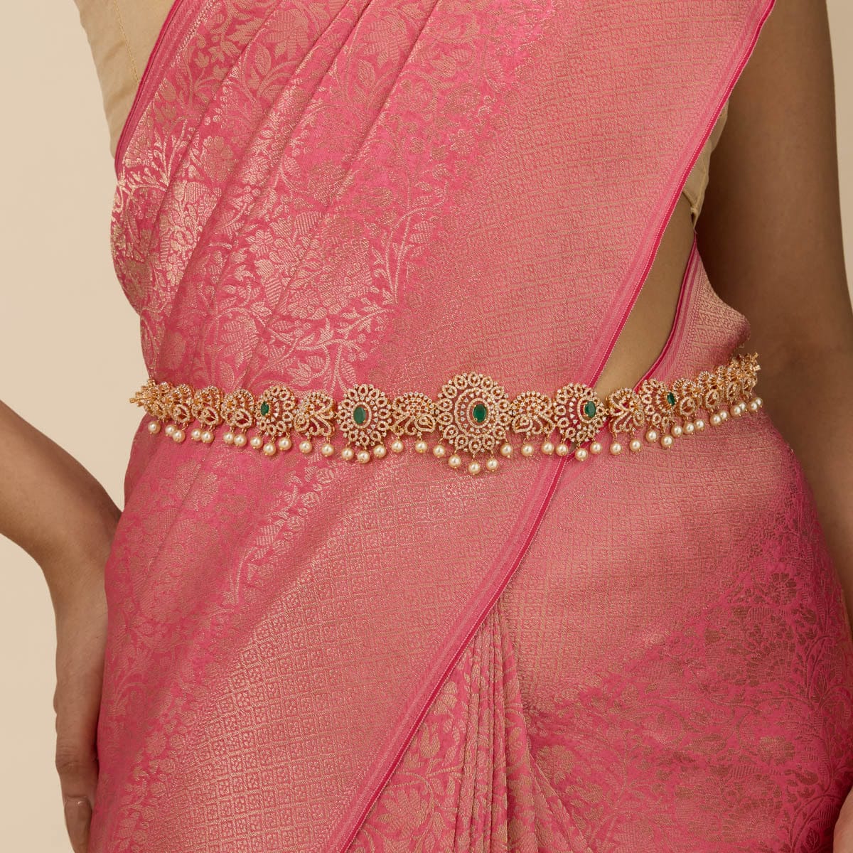 Zircon Belt Zircon Belt 188927