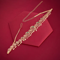 Zircon Belt Zircon Belt 188927