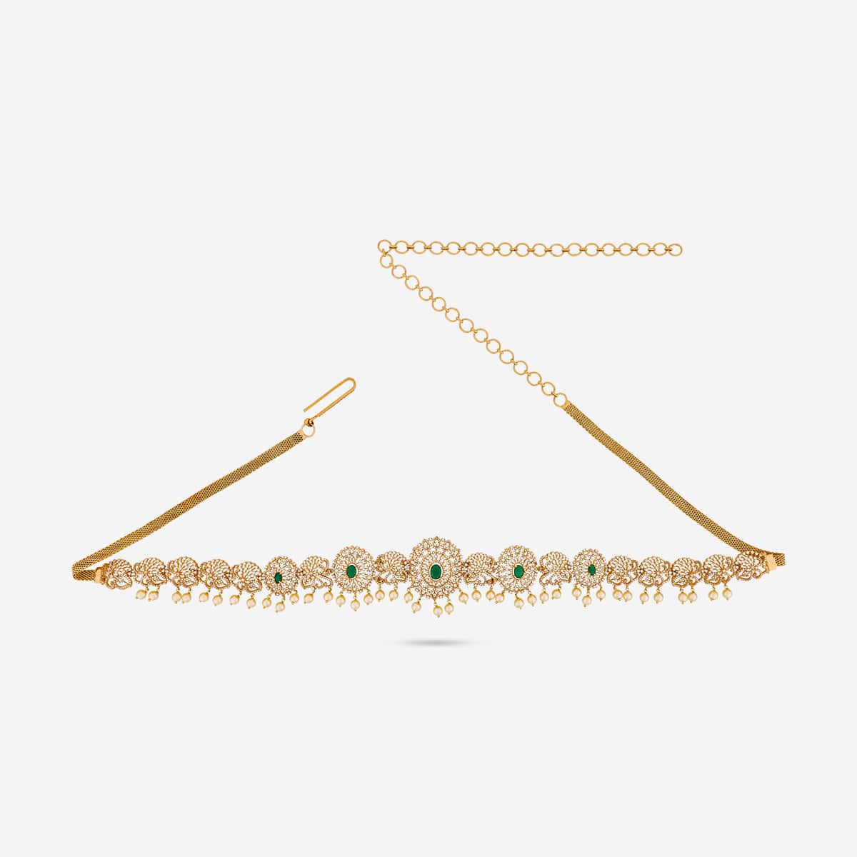 Zircon Belt Zircon Belt 188927