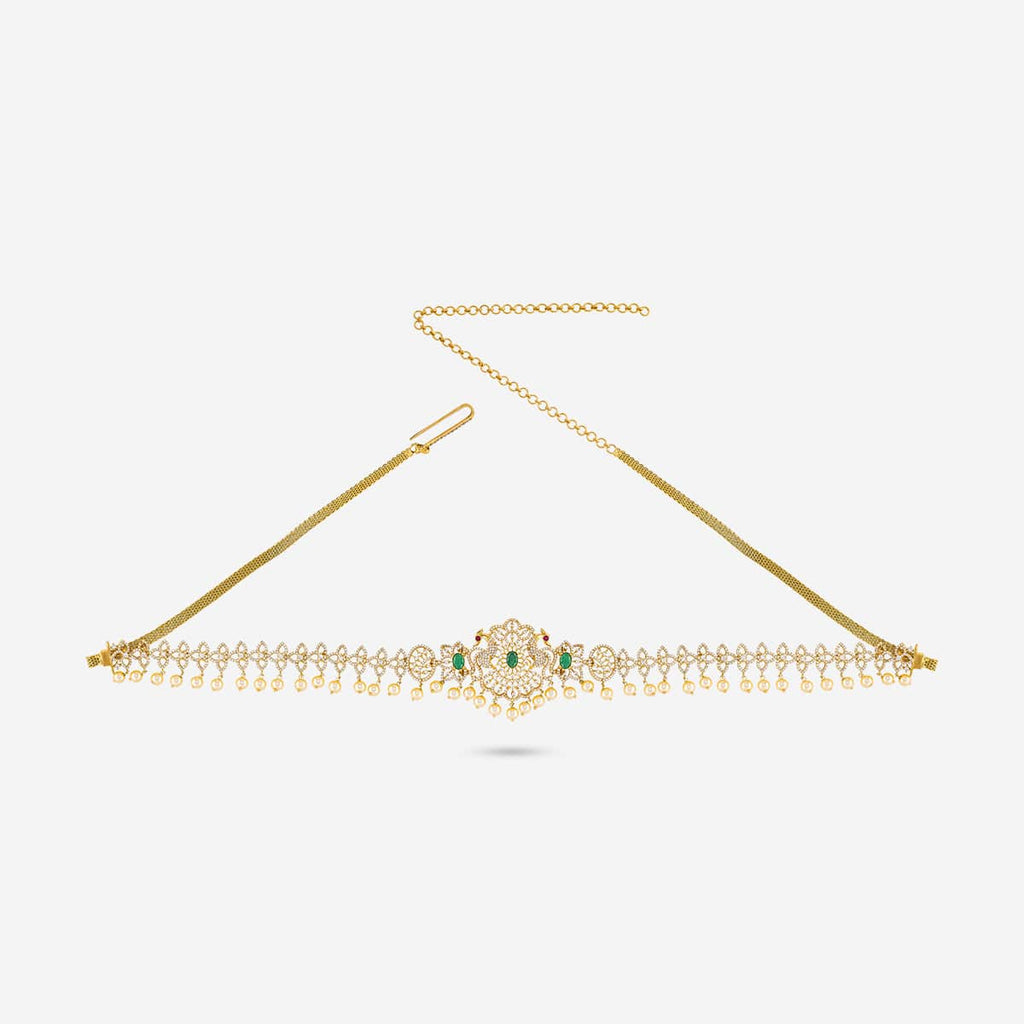 Zircon Belt Zircon Belt 188929