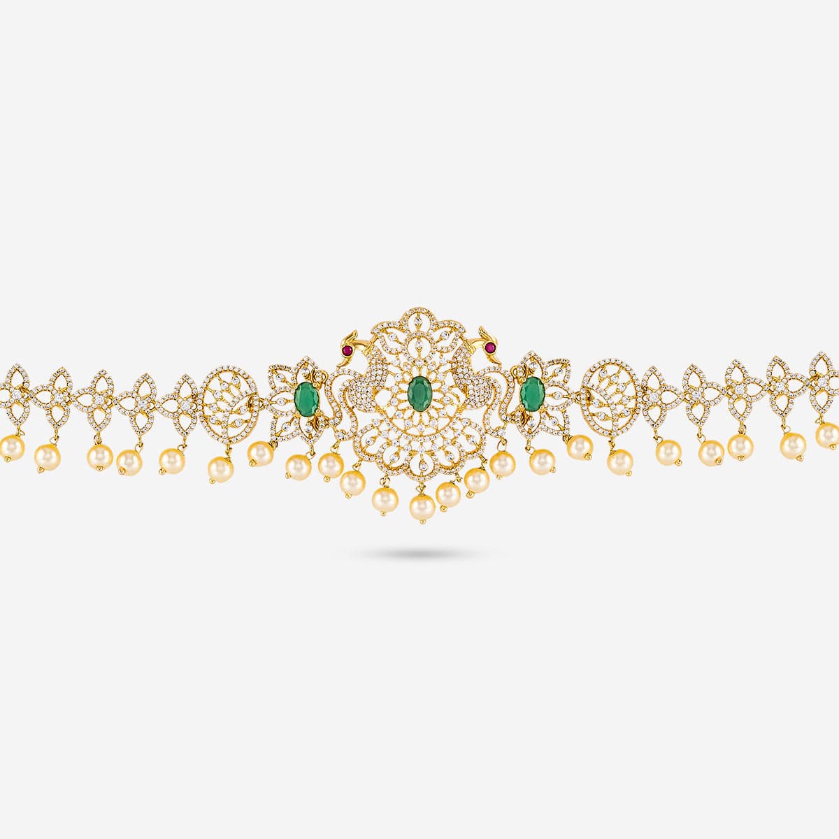 Zircon Belt Zircon Belt 188929