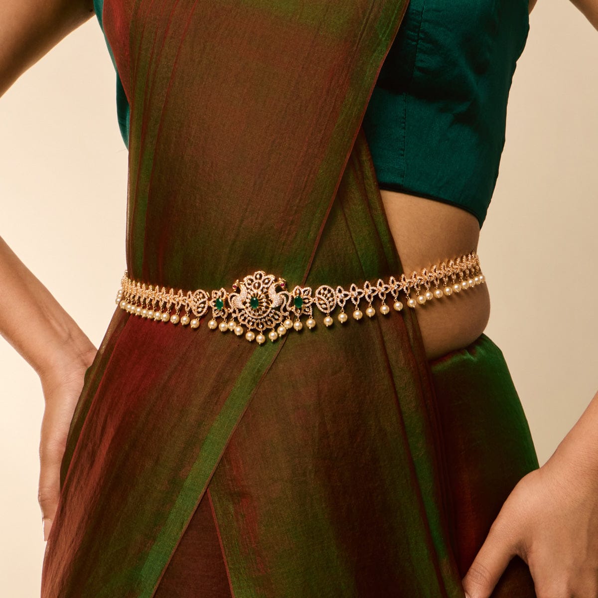 Zircon Belt Zircon Belt 188929