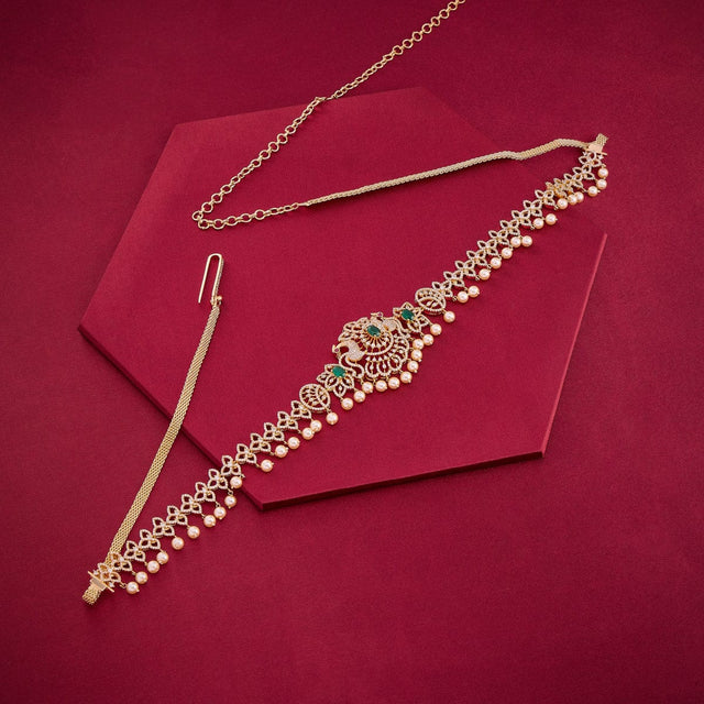 Zircon Belt Zircon Belt 188929