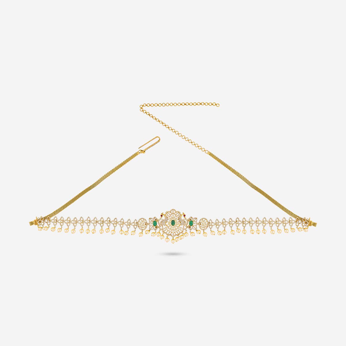 Zircon Belt Zircon Belt 188929