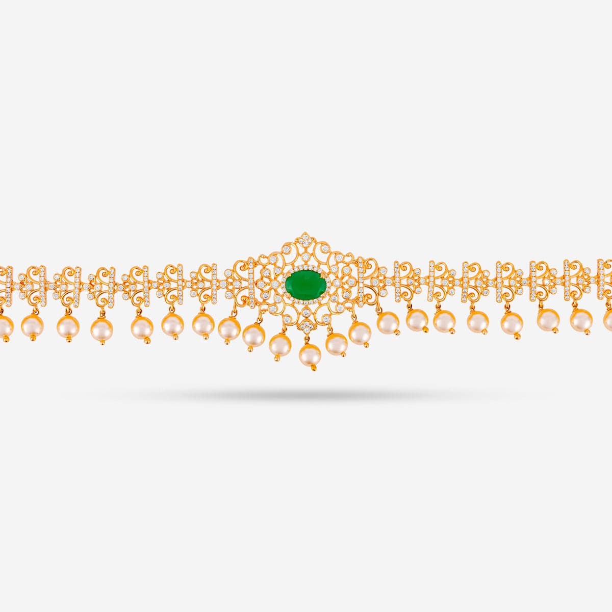 Zircon Belt Zircon Belt 190470