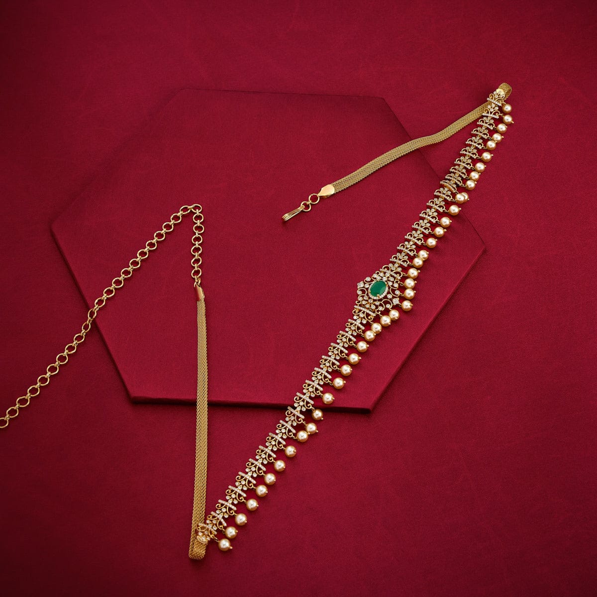 Zircon Belt Zircon Belt 190470