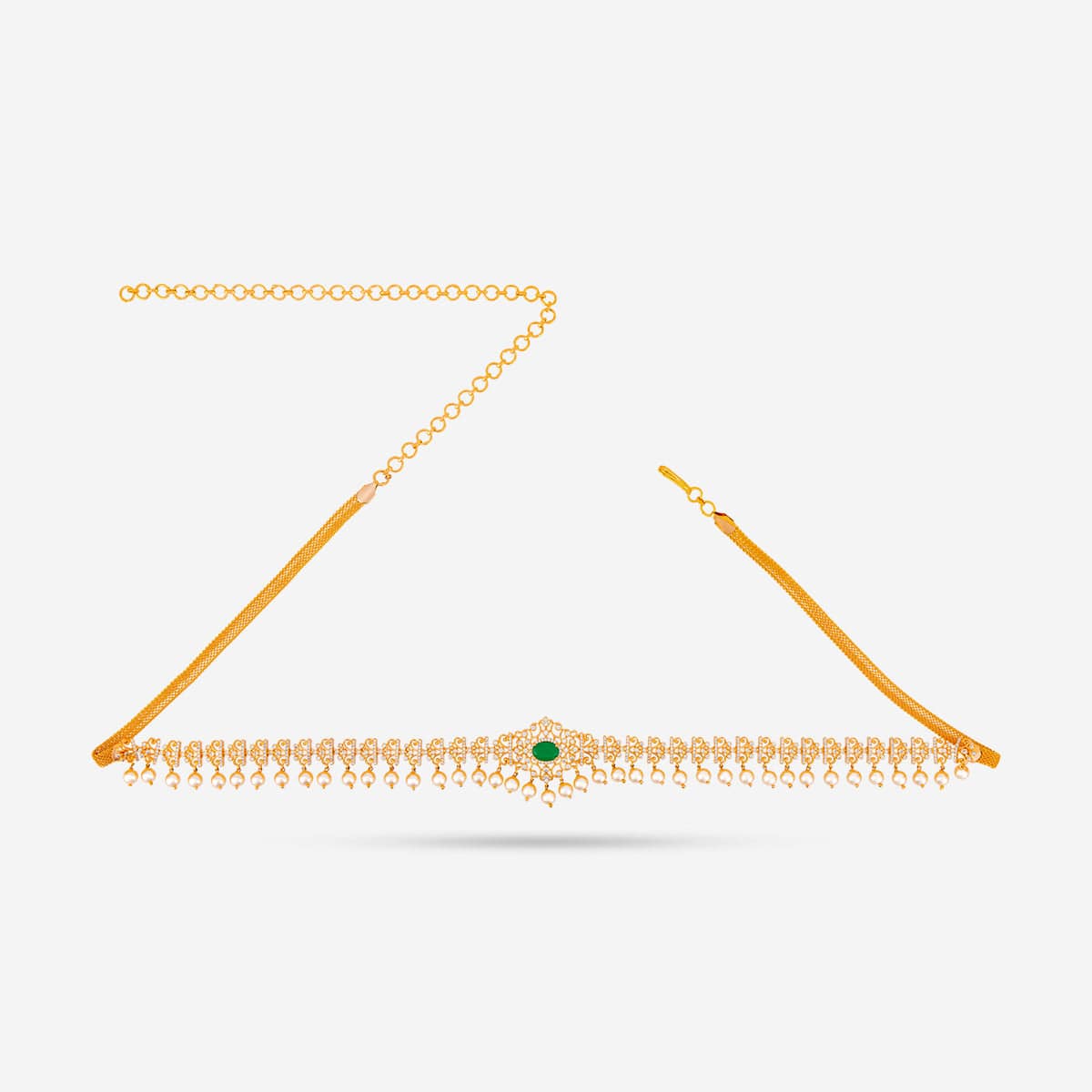 Zircon Belt Zircon Belt 190470