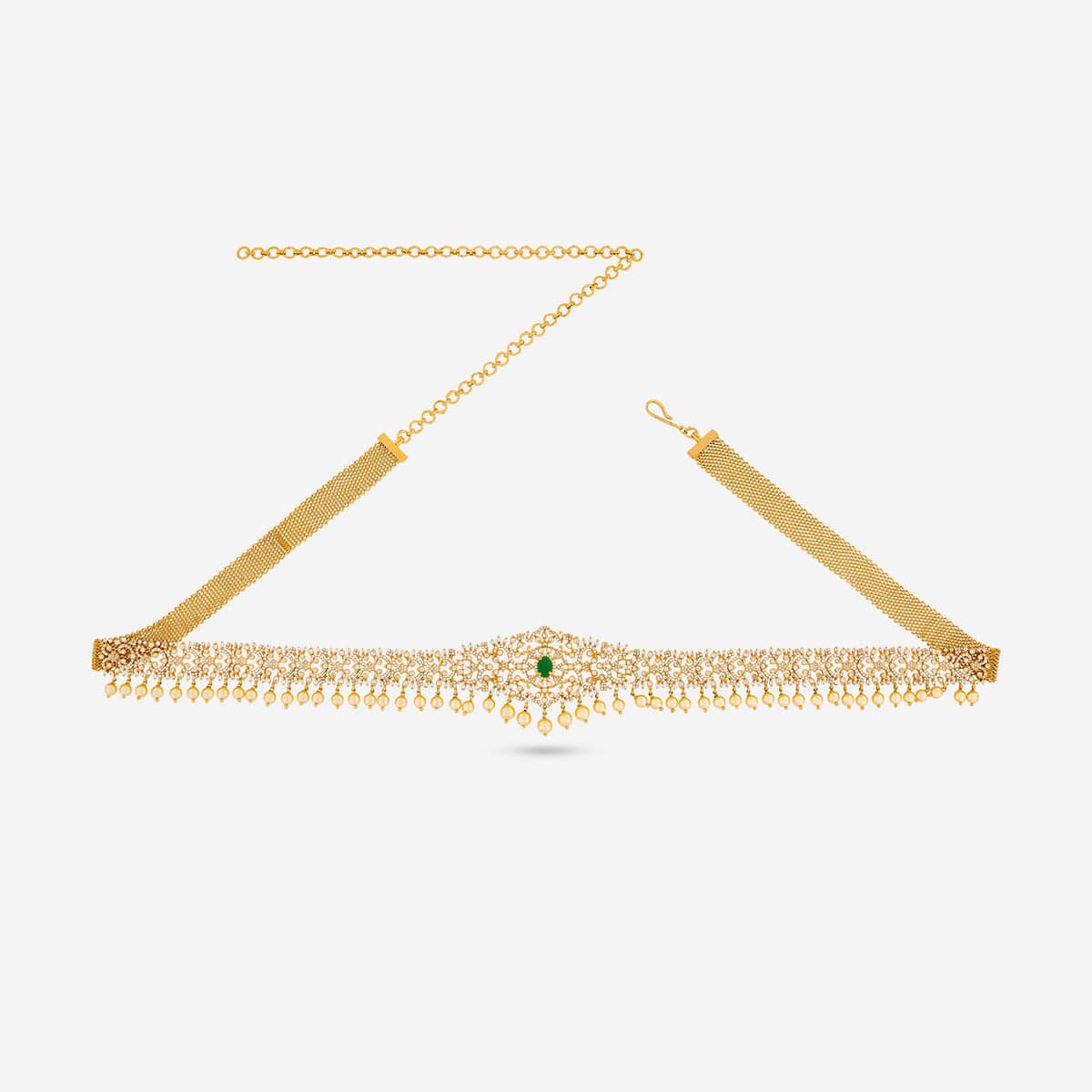 Zircon Belt Zircon Belt 193613