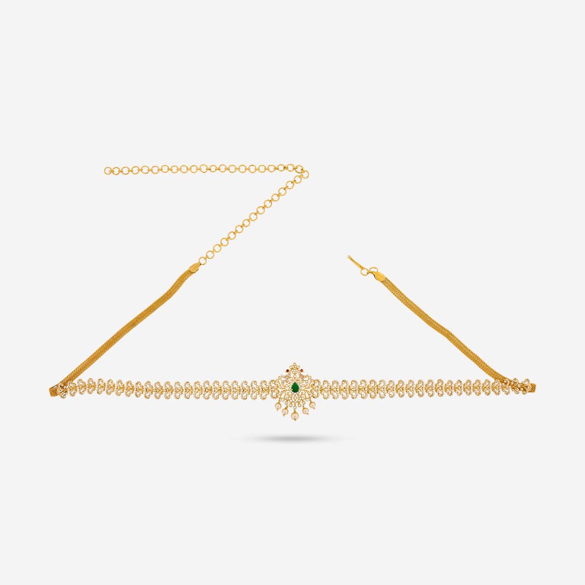 Zircon Belt Zircon Belt 193614