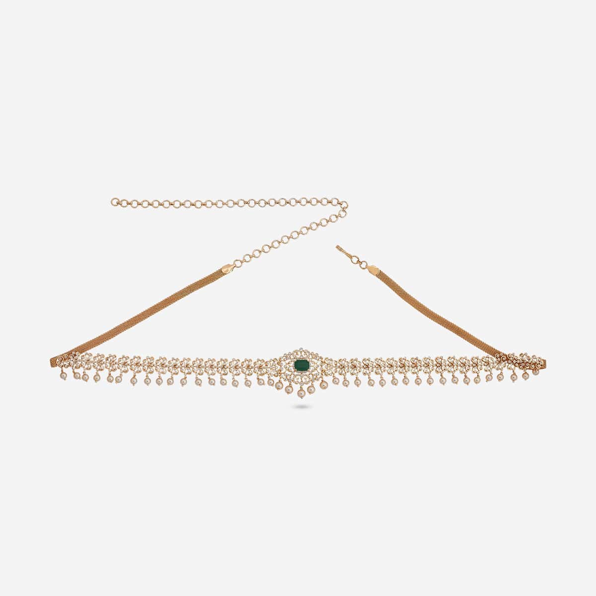 Zircon Belt Zircon Belt 193620