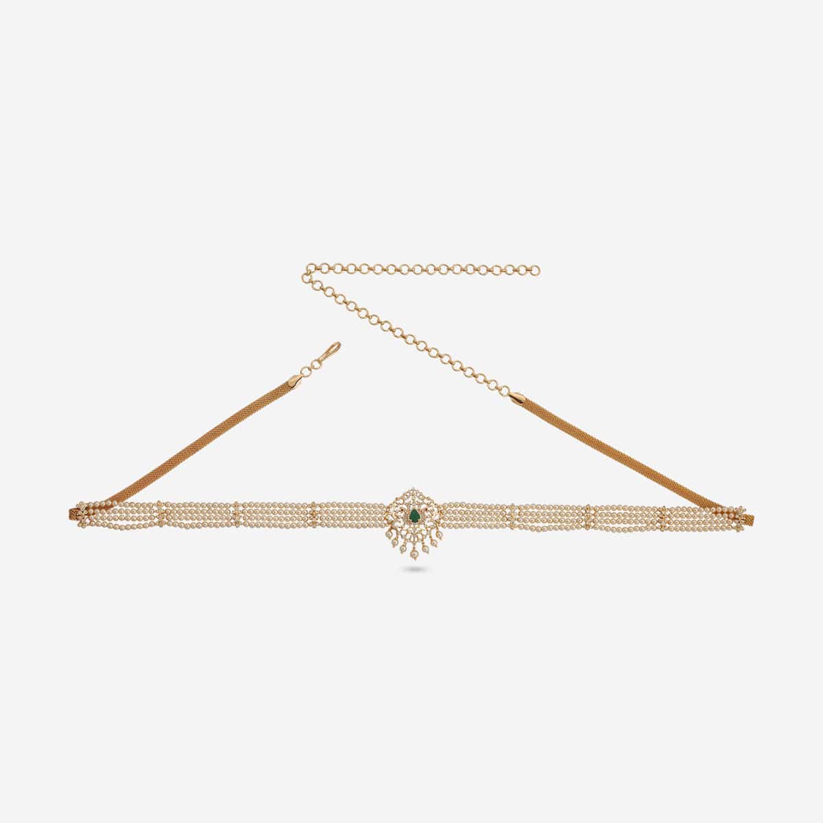 Zircon Belt Zircon Belt 193621