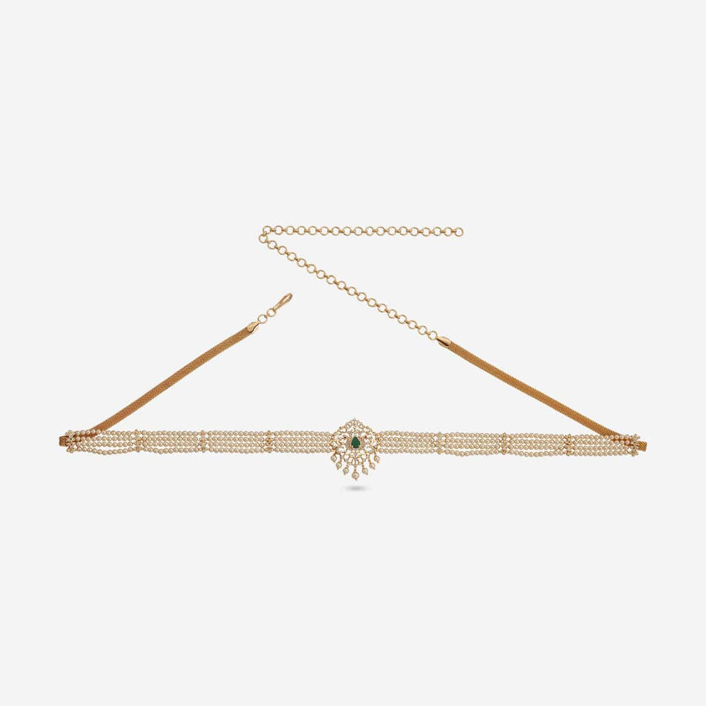 Zircon Belt Zircon Belt 193621