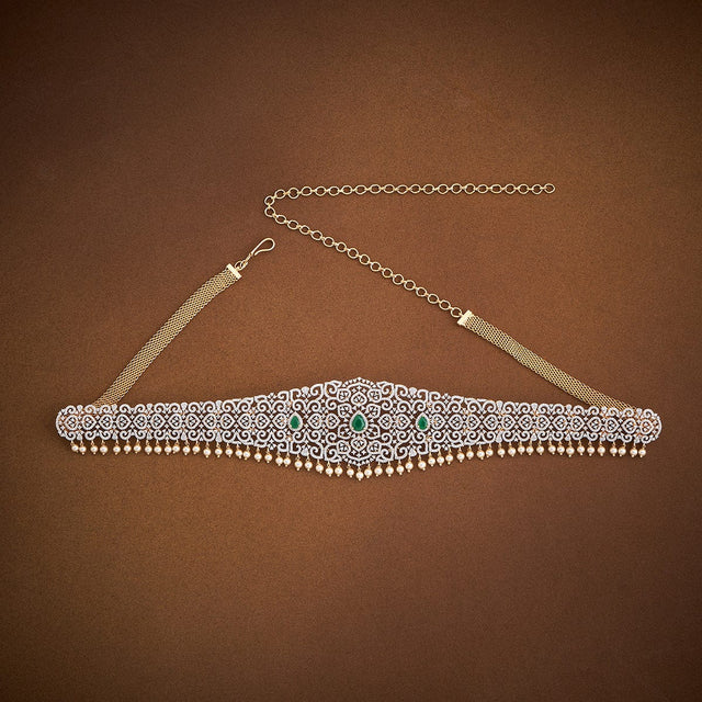 Zircon Belt Zircon Belt 177977