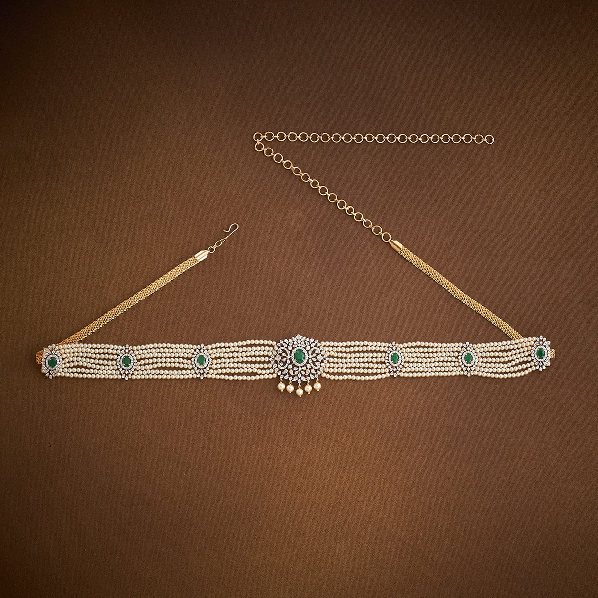 Zircon Belt Zircon Belt 177978