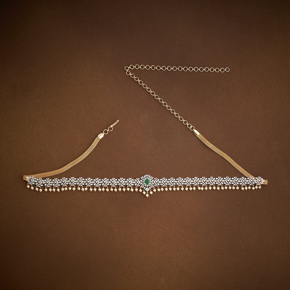 Zircon Belt Zircon Belt 178029