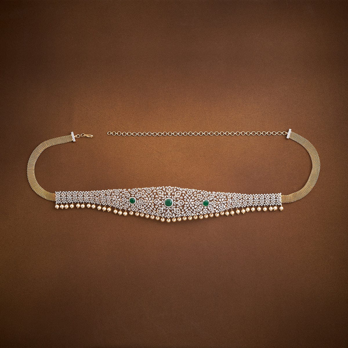Zircon Belt Zircon Belt 178034