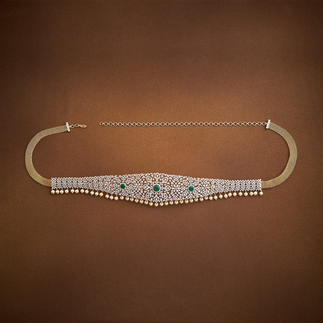 Zircon Belt Zircon Belt 178034