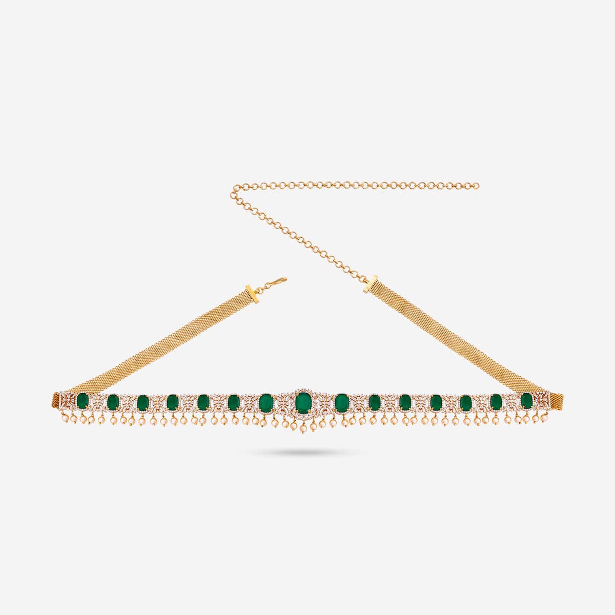 Zircon Belt Zircon Belt 184397